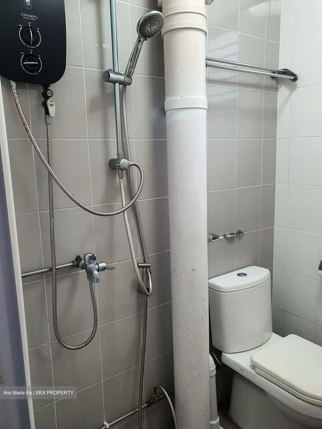 Blk 106 Eunos Vista (Bedok), HDB 4 Rooms #595747021